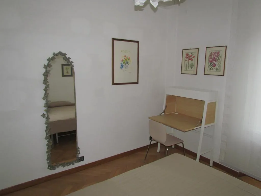 Via Dei Savorelli 4 호텔 로마