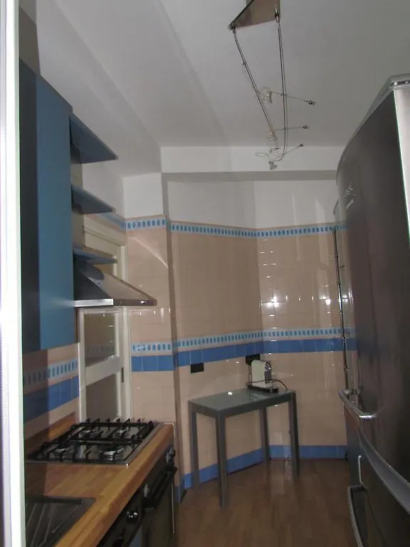 Apartment Via Dei Savorelli 4 Hotel Rome Italy