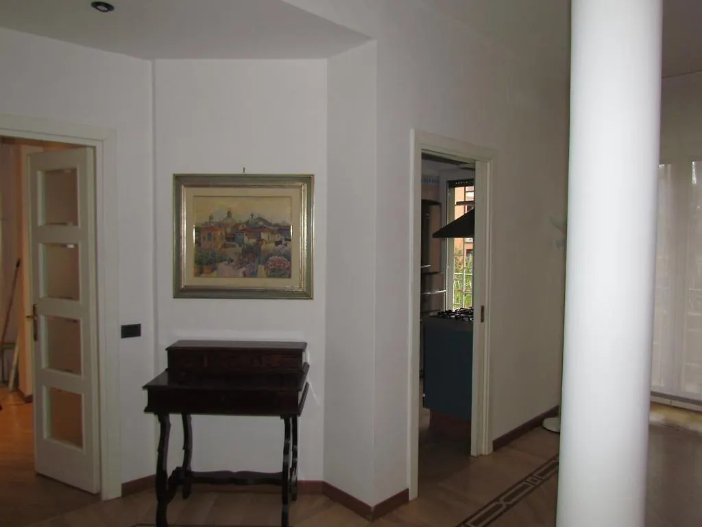 Via Dei Savorelli 4 Hotel Rome Apartment