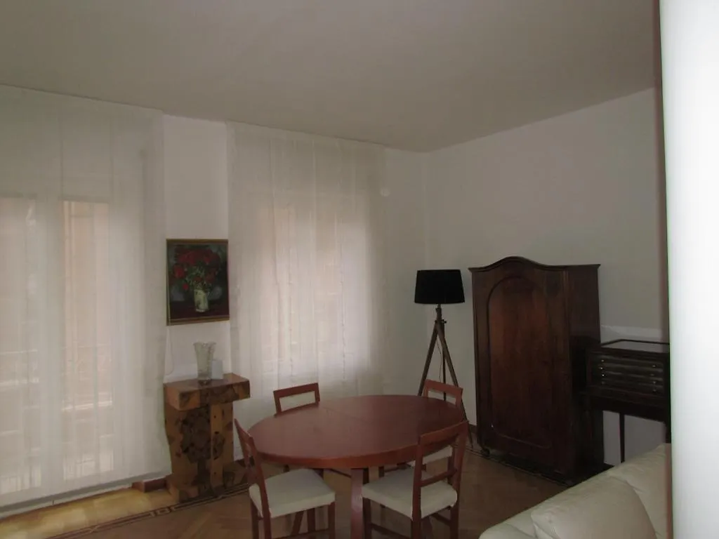 Via Dei Savorelli 4 Hotel Rome Apartment