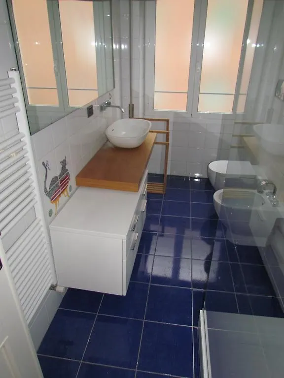 Apartment Via Dei Savorelli 4 Hotel Rome