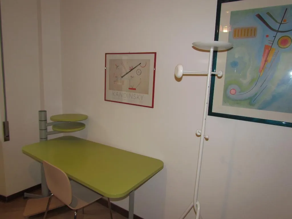 Apartment Via Dei Savorelli 4 Hotel Rome